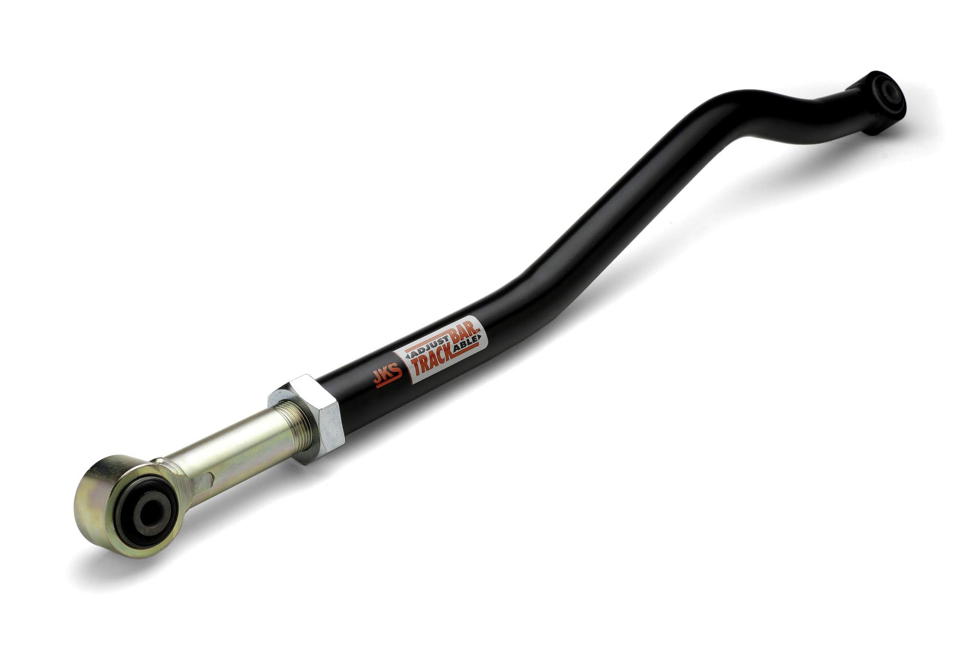Front HD Adjustable Track Bar for Jeep JK JKS OGS121