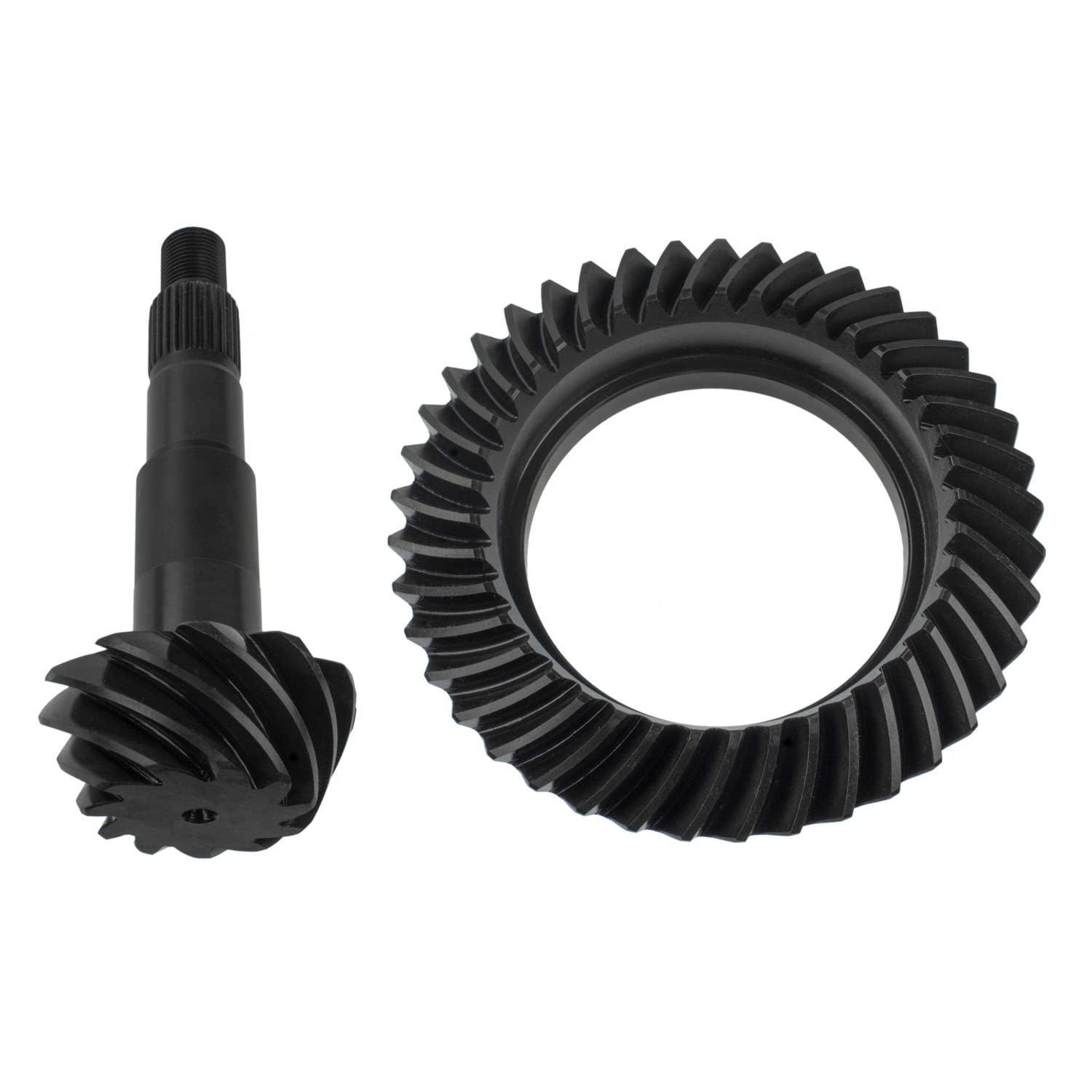 GM75373TK EXCEL from Richmond Differential Ring and Pinion 3.73 Ratio for GM 7.5"/7.625" (10 Bolt), Compatible with Buick, Chevy, Oldsmobile (1973-1996)