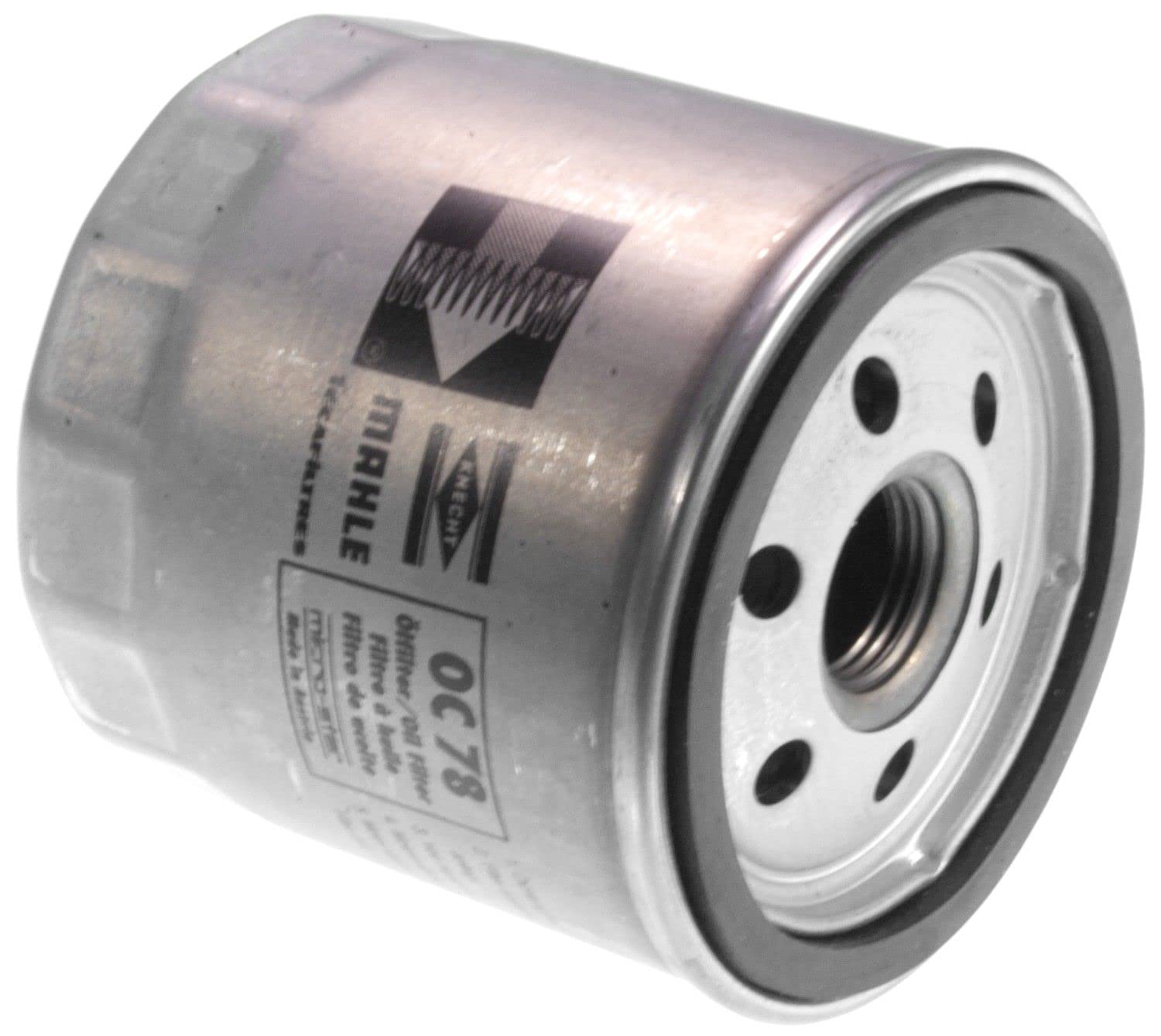Oil Filter MAHLE OC 78
