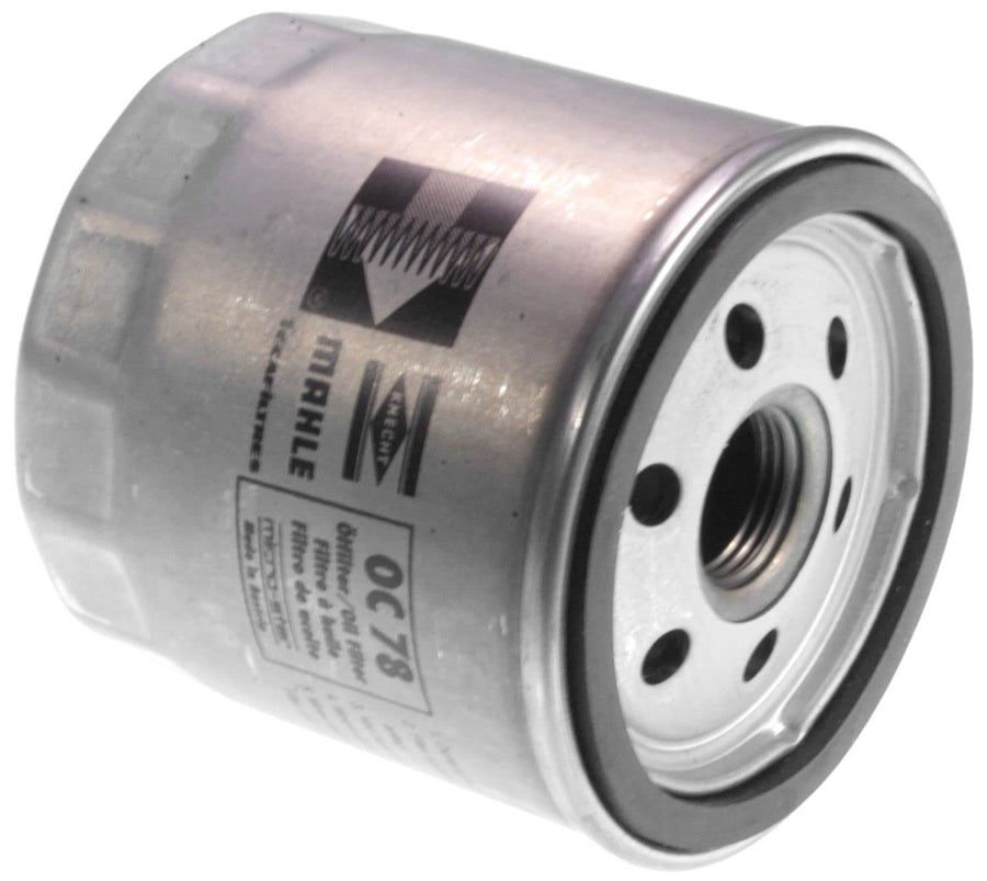 Oil Filter MAHLE OC 78