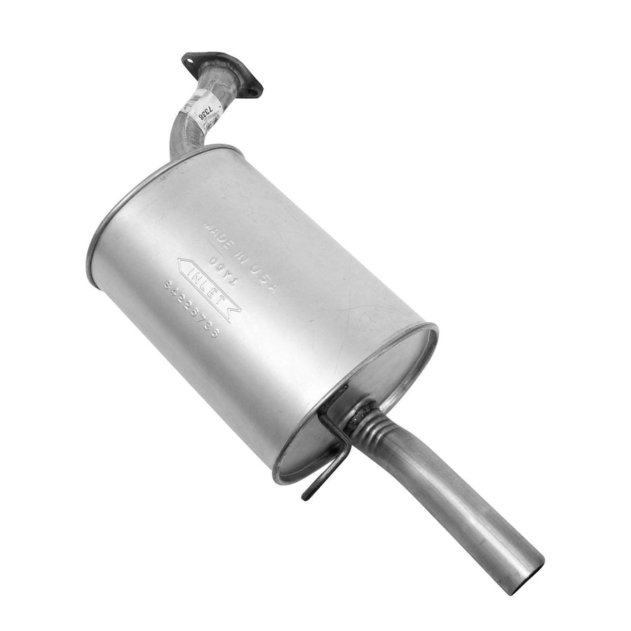 Muffler AP Exhaust 7338