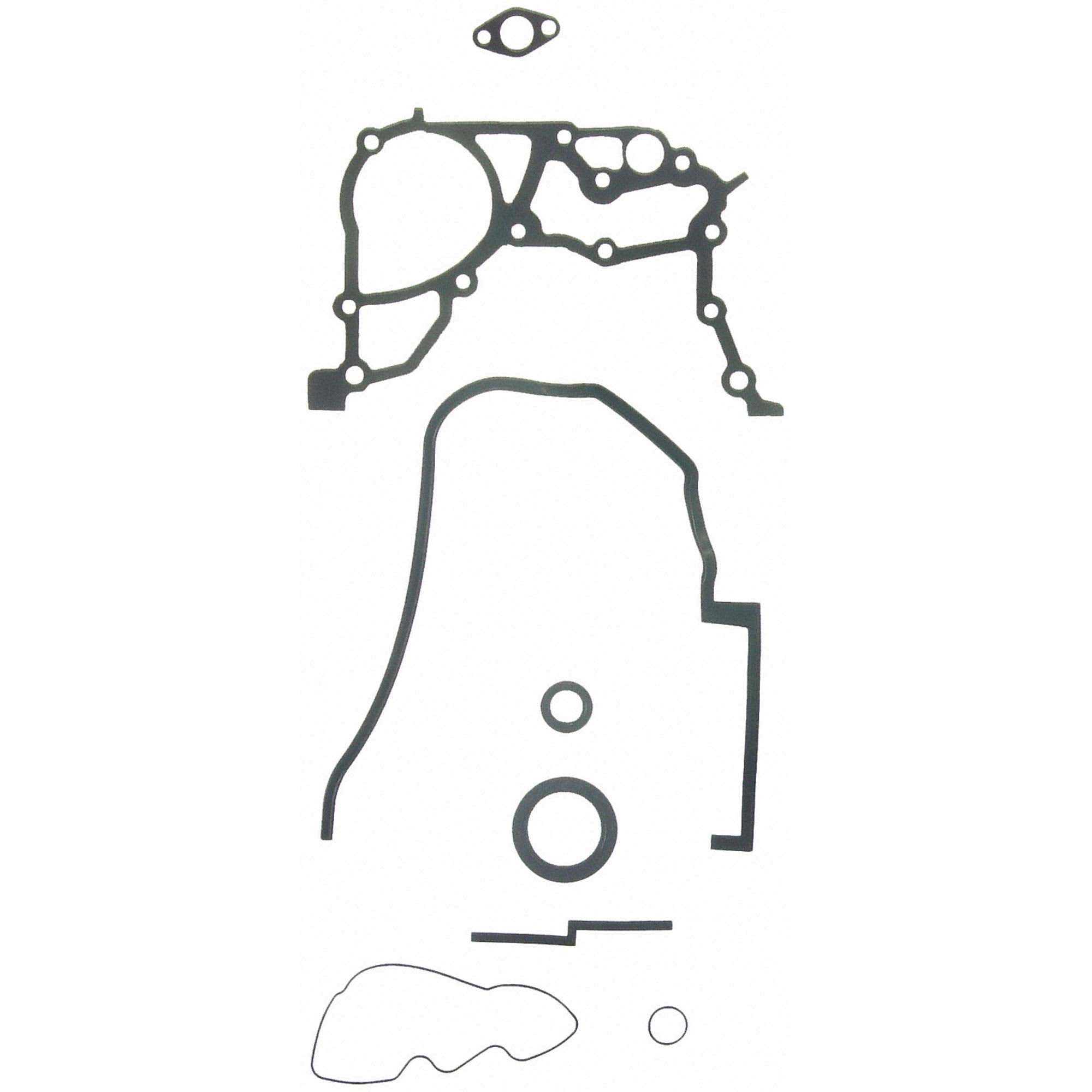 Crankshaft Front Seal Set FEL-PRO TCS 45734