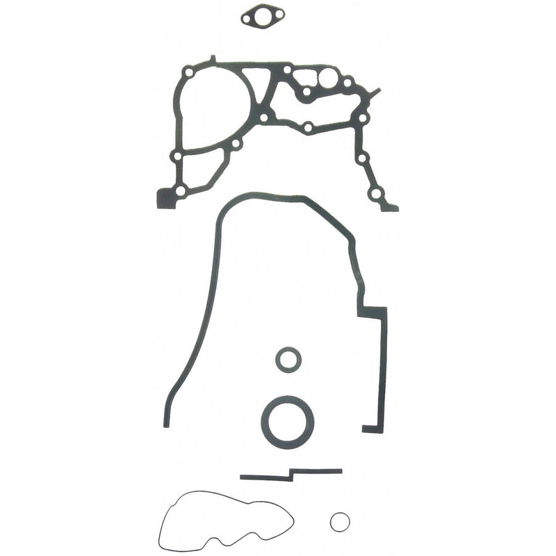 Crankshaft Front Seal Set FEL-PRO TCS 45734