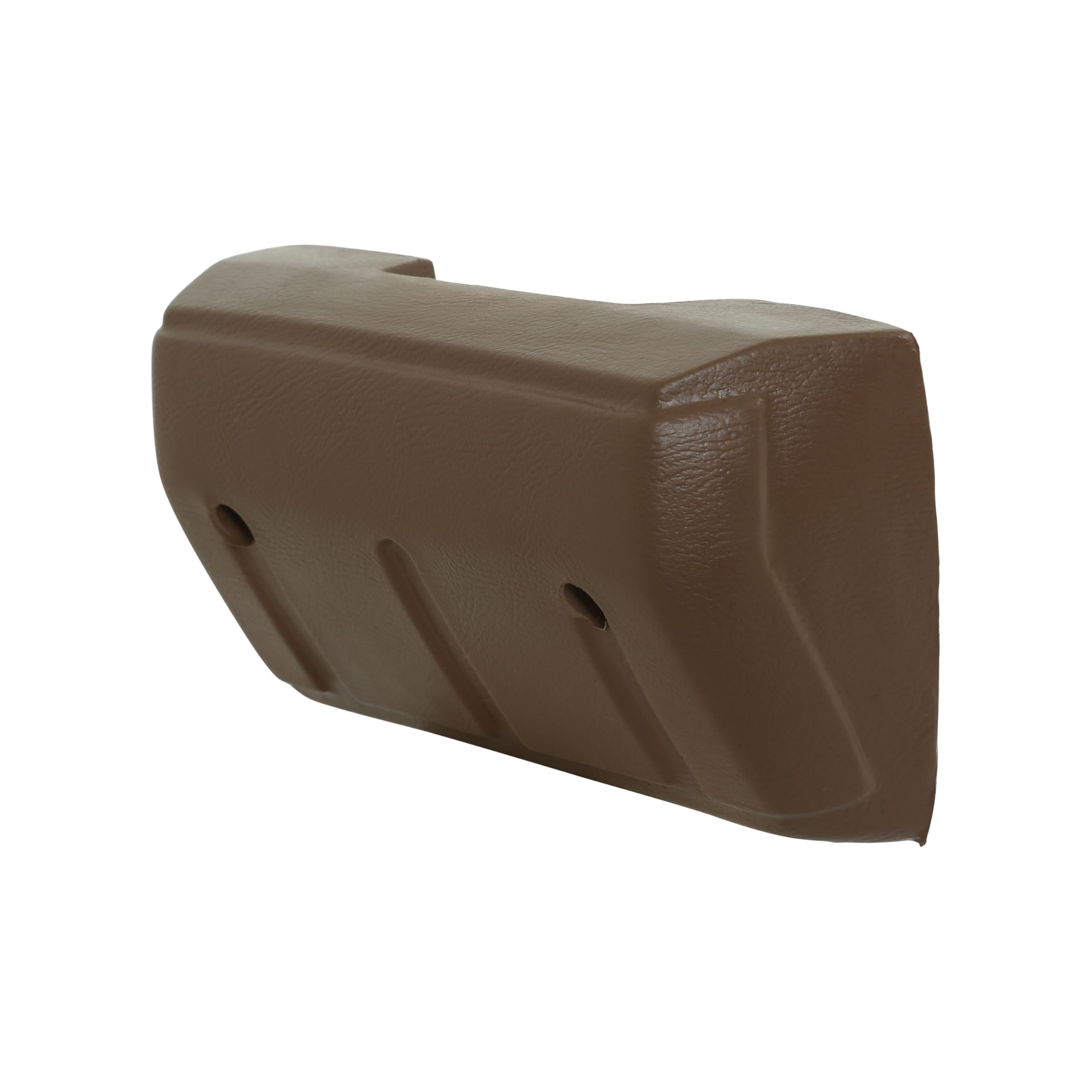 Brothers ARX7100SADDLE Trucks Arm Rest - Front - Left/Right - Saddle - Each