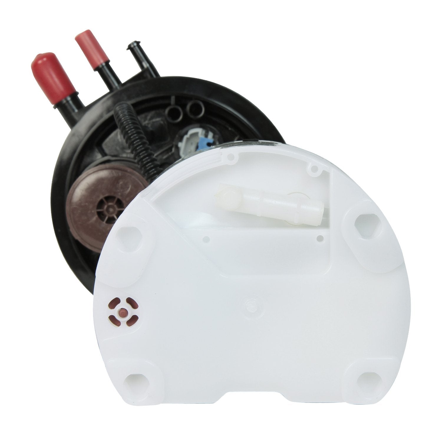 Fuel Pump Module Assembly TYC 150326-A Compatible with 2006-2006 Chevrolet Impala 3.5L V6