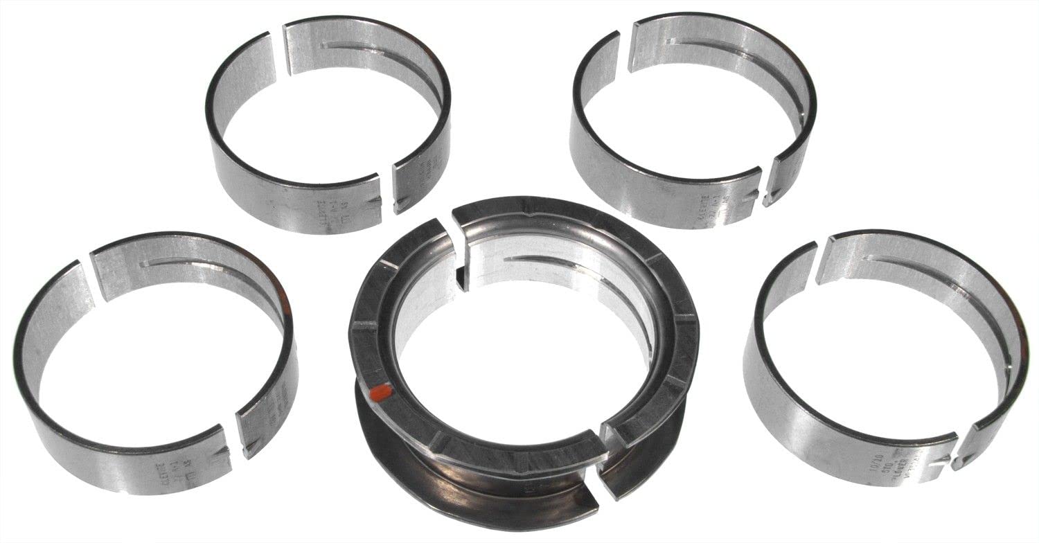 Clevite Engine MS-2056A Crankshaft Main Bearing Set