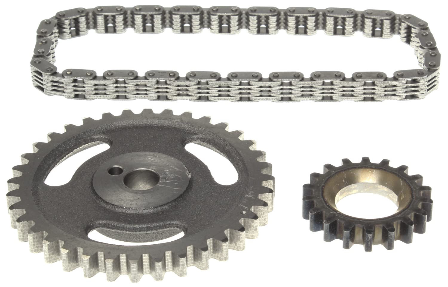 Timing Assy. 3 Piece