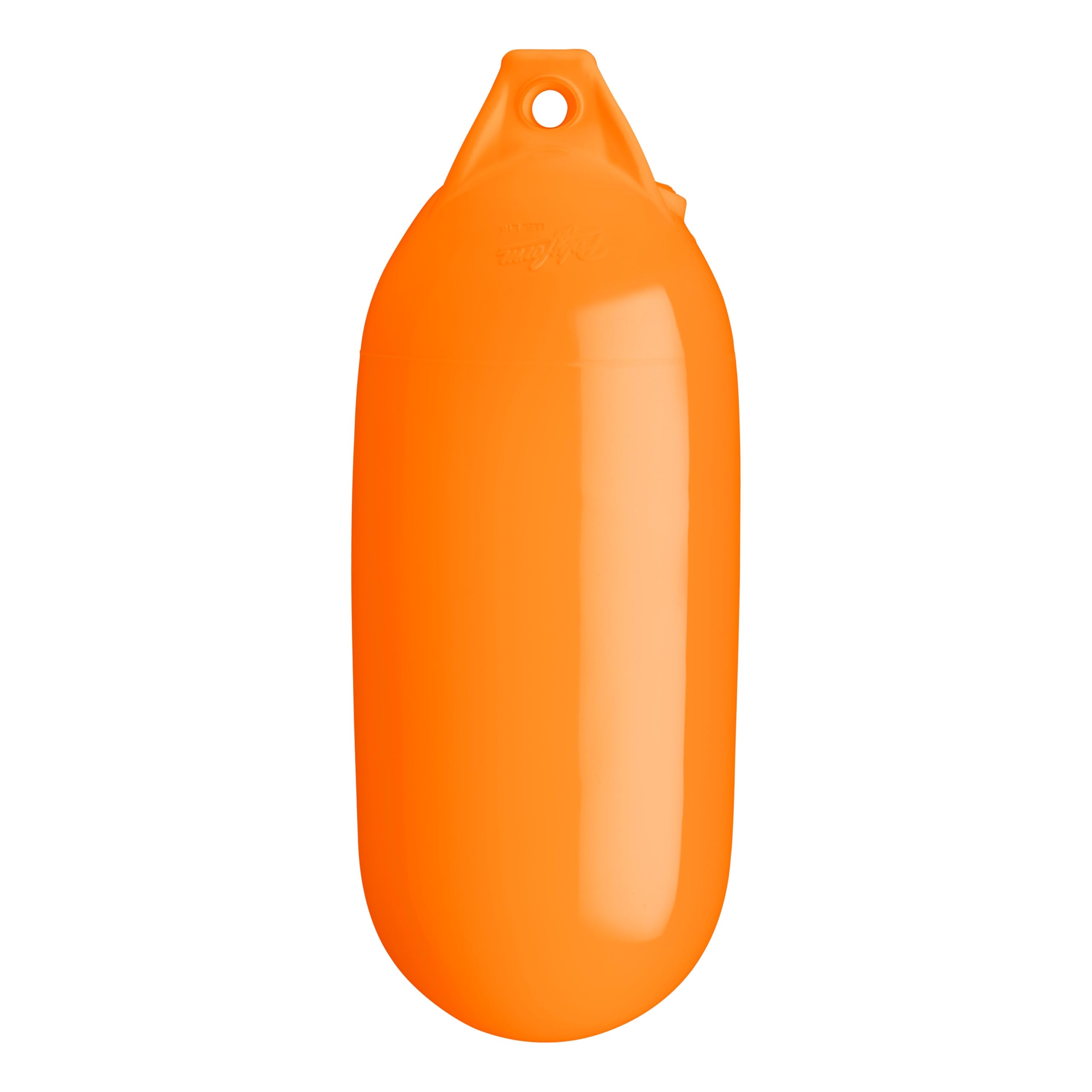 S-1 Polyform Buoy - Orange