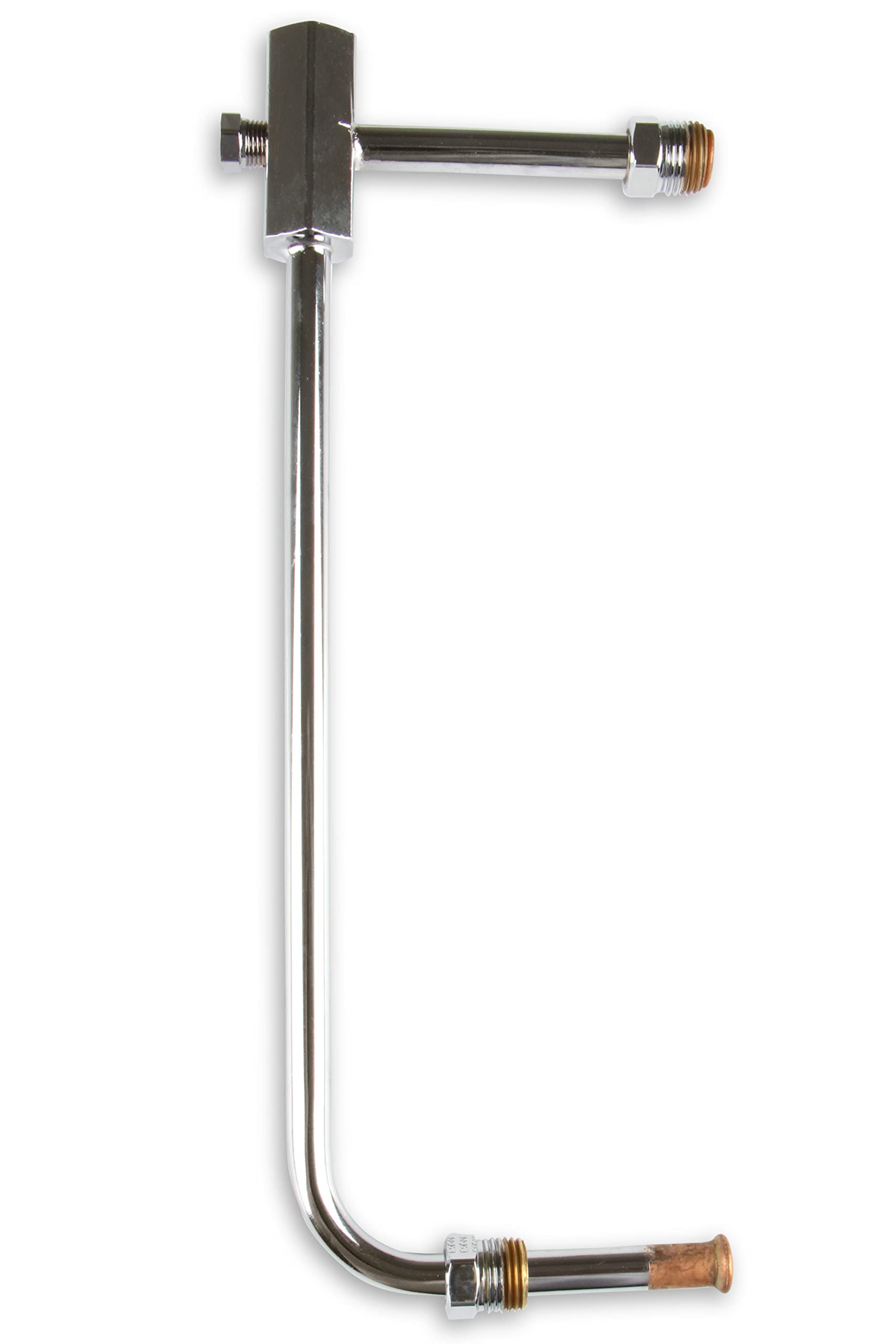 34-150 Holley Fuel Line