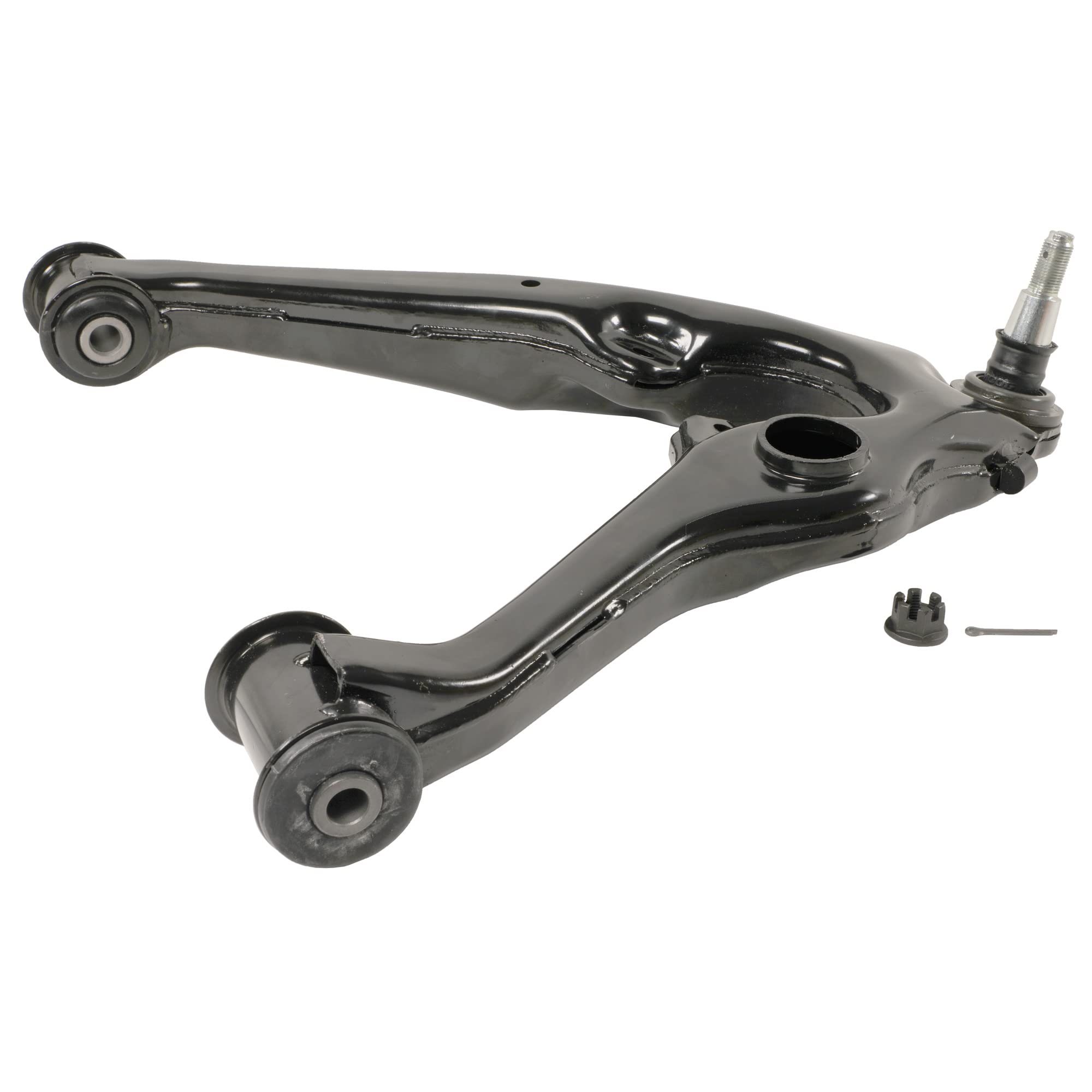 MOOG Suspension Control Arm and Ball Joint Assembly CK620888 for Chevrolet Silverado 1500