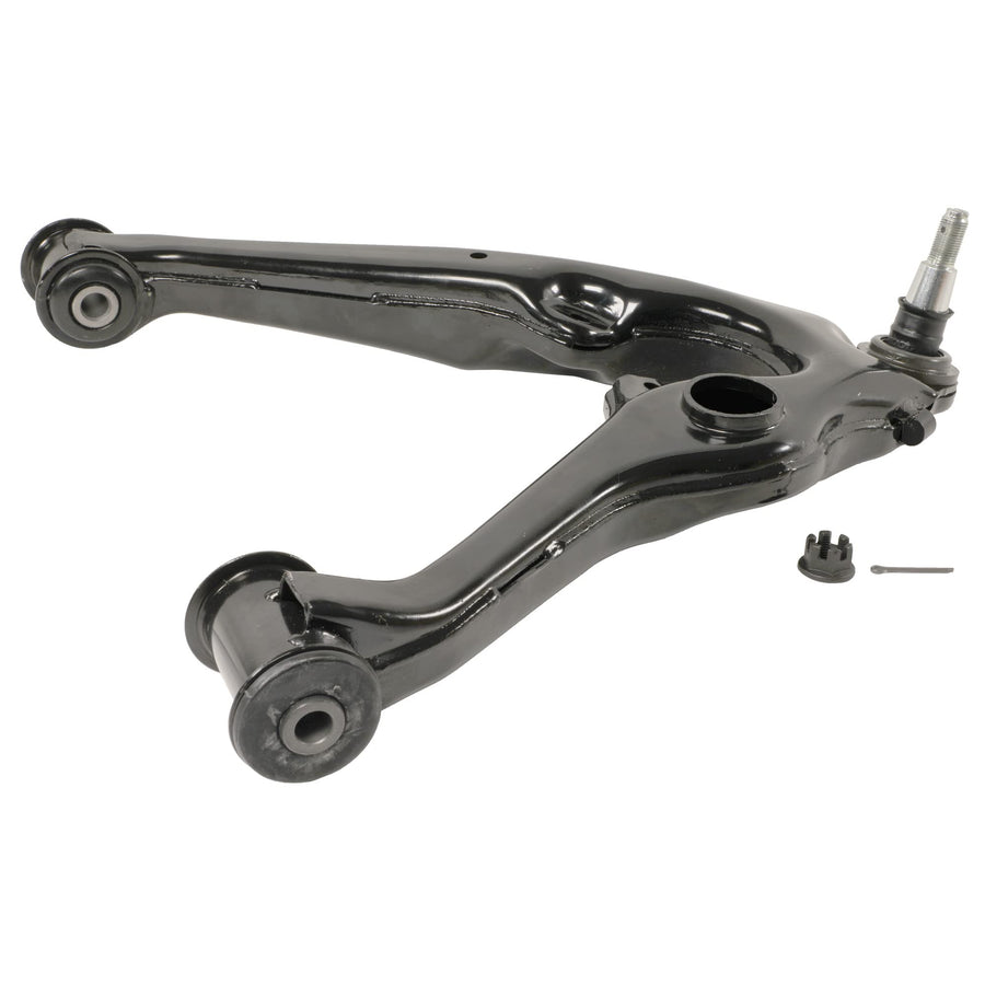 MOOG Suspension Control Arm and Ball Joint Assembly CK620888 for Chevrolet Silverado 1500