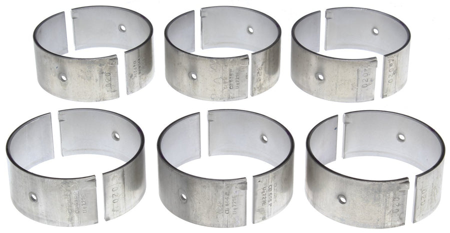 Clevite Engine CB-606A-20(6) Connecting Rod Bearing Set