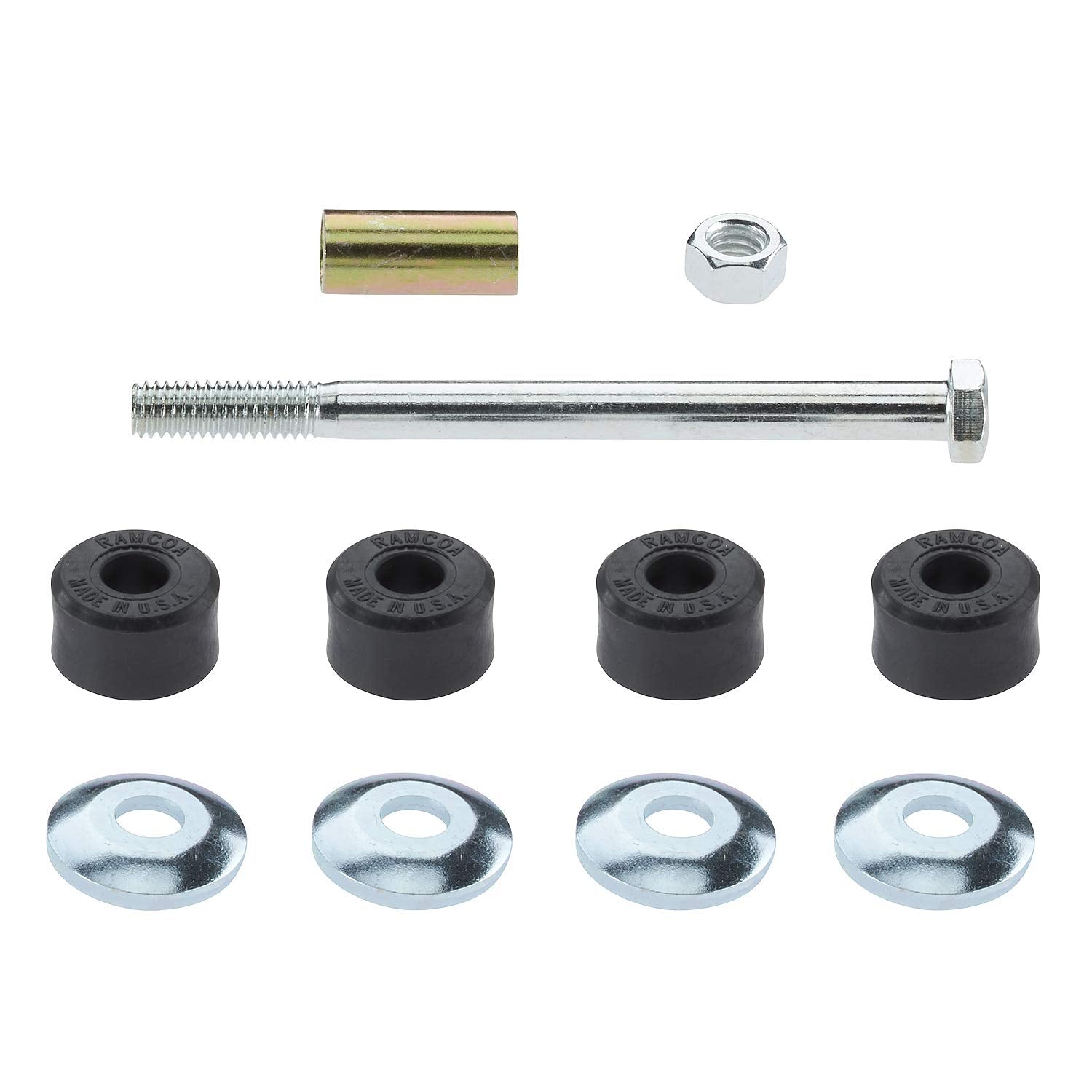 MOOG Suspension K90247 Bar Link Kit for Mitsubishi Mirage Stabilizer