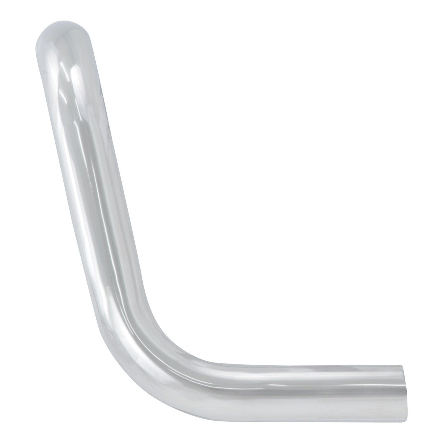 2-1/2-Inch Polished Stainless Steel Bull Bar ARIES 35-4010, Select Chevrolet Colorado, GMC Canyon