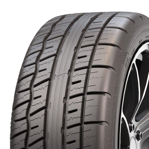 Power Paw A/S Uniroyal All Season 225/45ZR17 94Y XL Passenger Tire