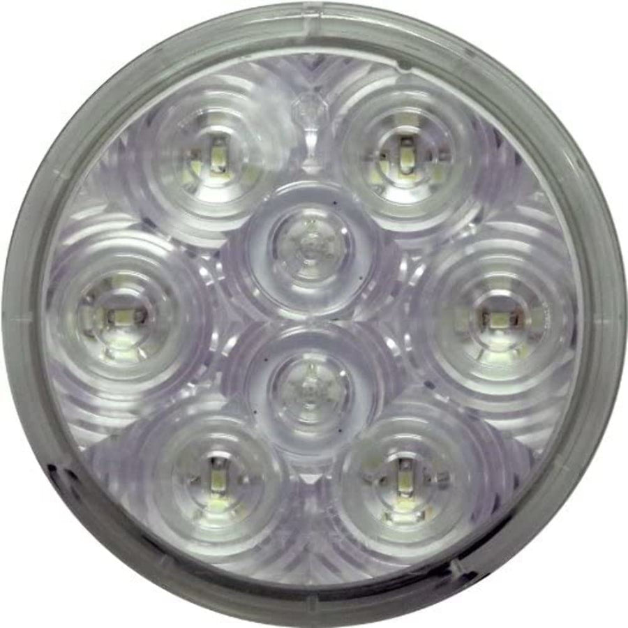Oval LED Back-Up Light Peterson Manufacturing 417C-5P