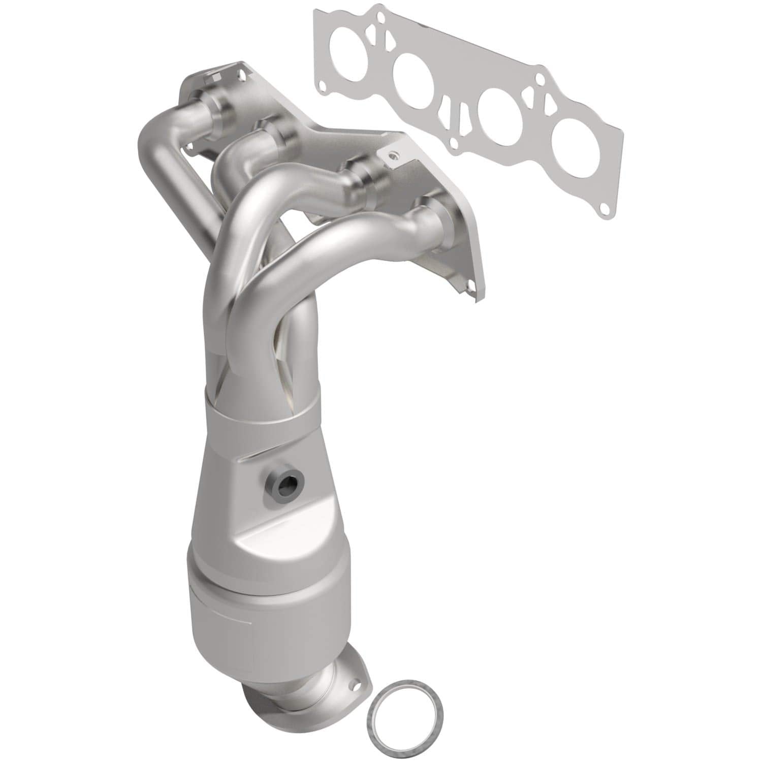 Catalytic Converter Direct Fit MagnaFlow Exhaust Products 452803 (CARB compliant)