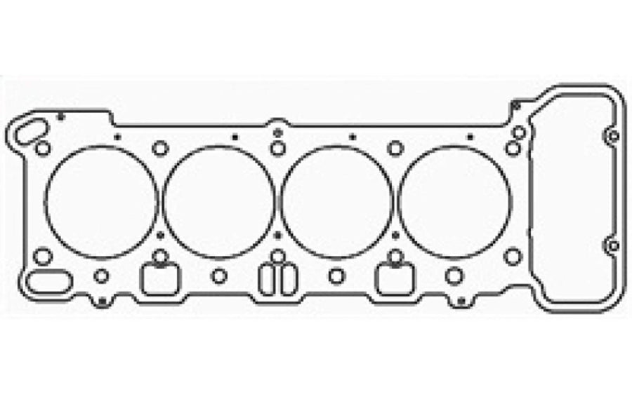 C5111-040 Cometic Head Gasket