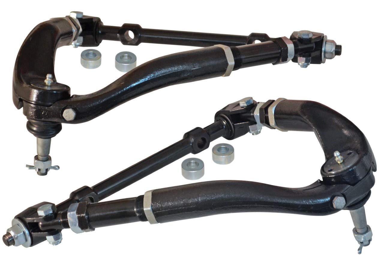 ADJ IMPALA CONTROL ARM PR