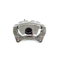 Power Stop L3249A Front Left One Stock Replacement Brake Caliper For Mazda RX-8 2004-2011 [Model Specific]