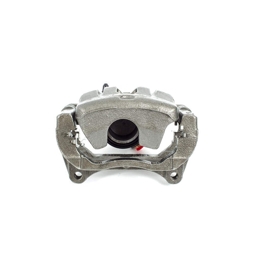 Power Stop L3249A Front Left One Stock Replacement Brake Caliper For Mazda RX-8 2004-2011 [Model Specific]