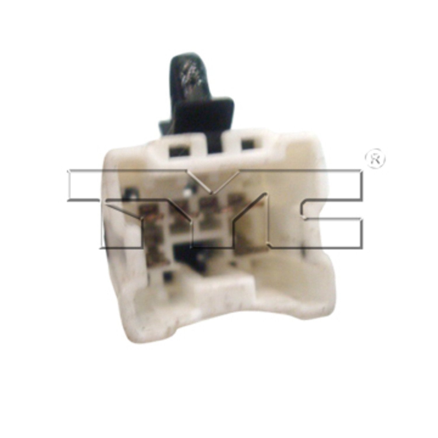 Nissan Altima TYC 660488 Front Left Replacement Window Regulator