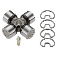 Premium MOOG Greaseable Universal Joint for Isuzu Trooper