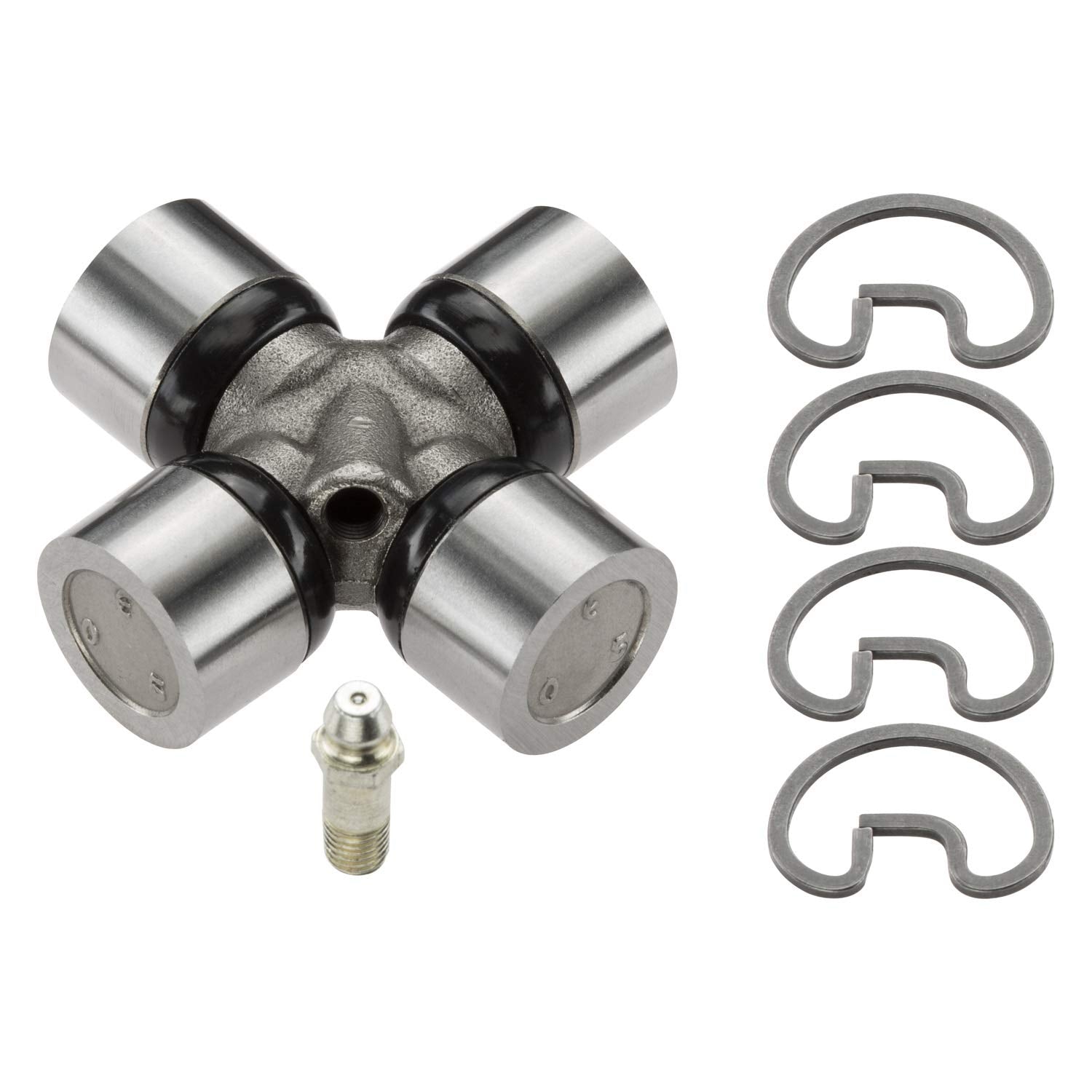 Premium MOOG Greaseable Universal Joint for Isuzu Trooper