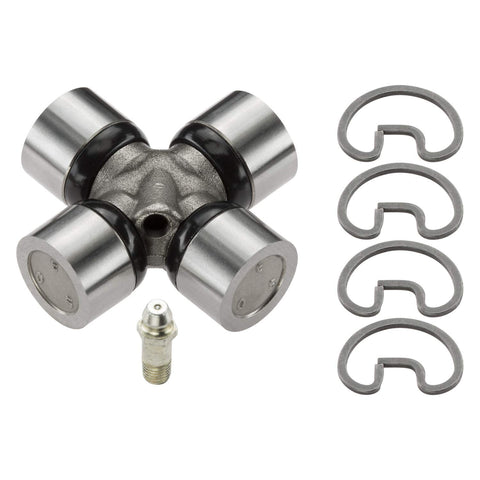Premium MOOG Greaseable Universal Joint for Isuzu Trooper