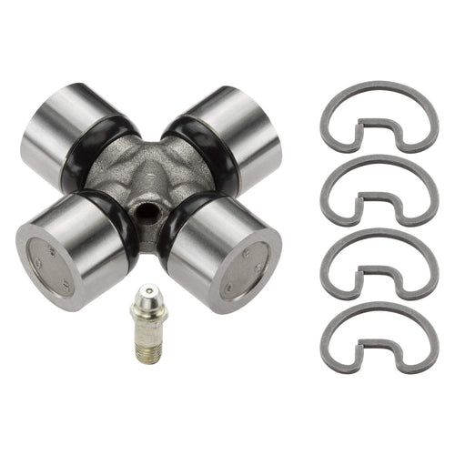 Premium MOOG Greaseable Universal Joint for Isuzu Trooper