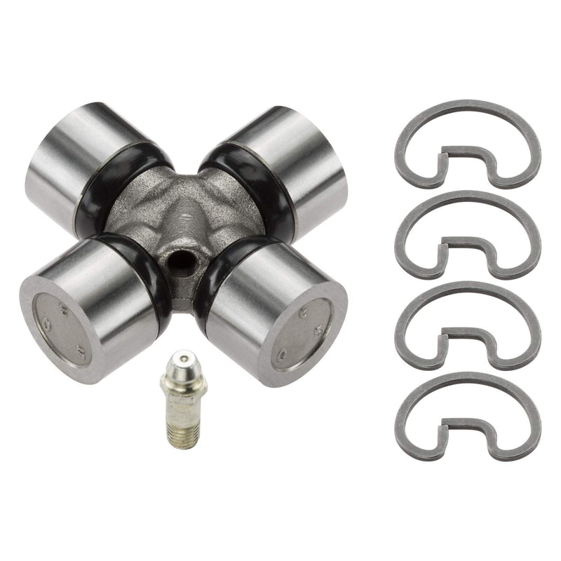 Premium MOOG Greaseable Universal Joint for Isuzu Trooper
