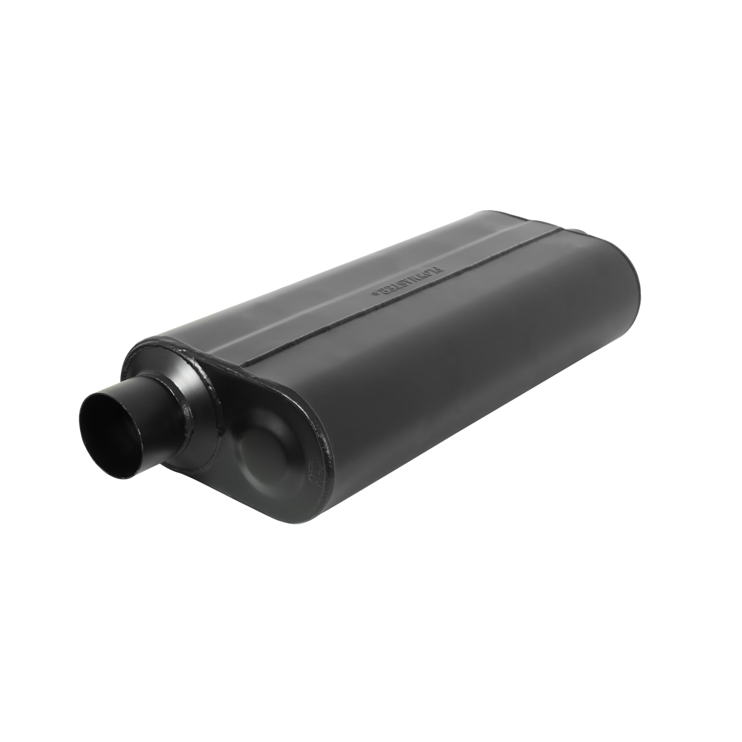 70 Series Flowmaster Chambered Muffler 853072