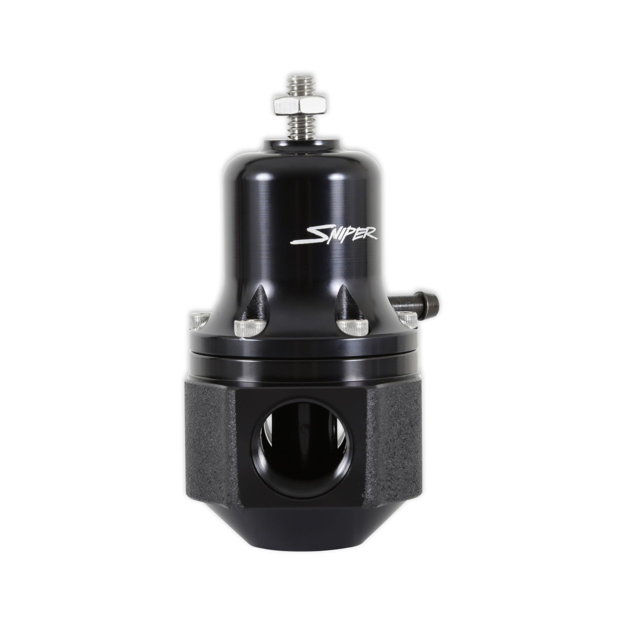 EFI Sniper 19-395 Fuel Pressure Regulator - 8AN