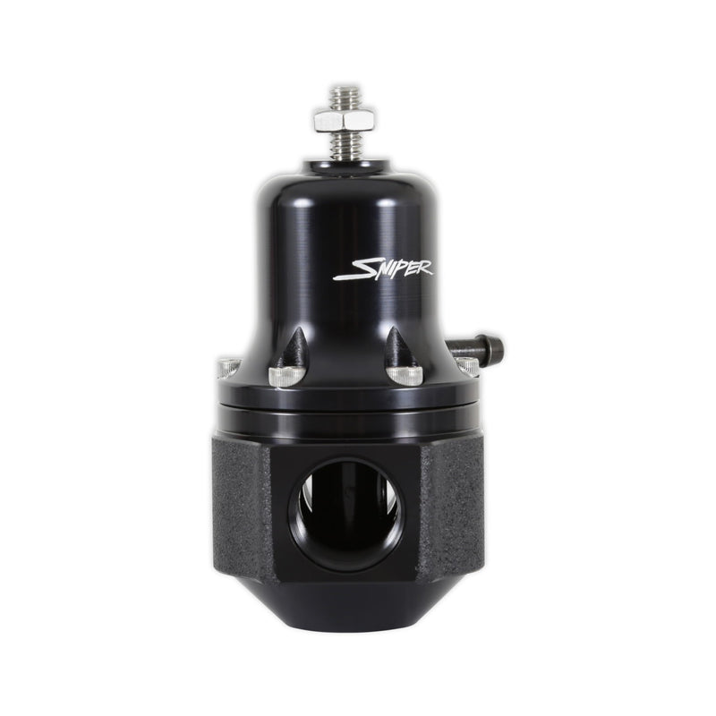 EFI Sniper 19-395 Fuel Pressure Regulator - 8AN
