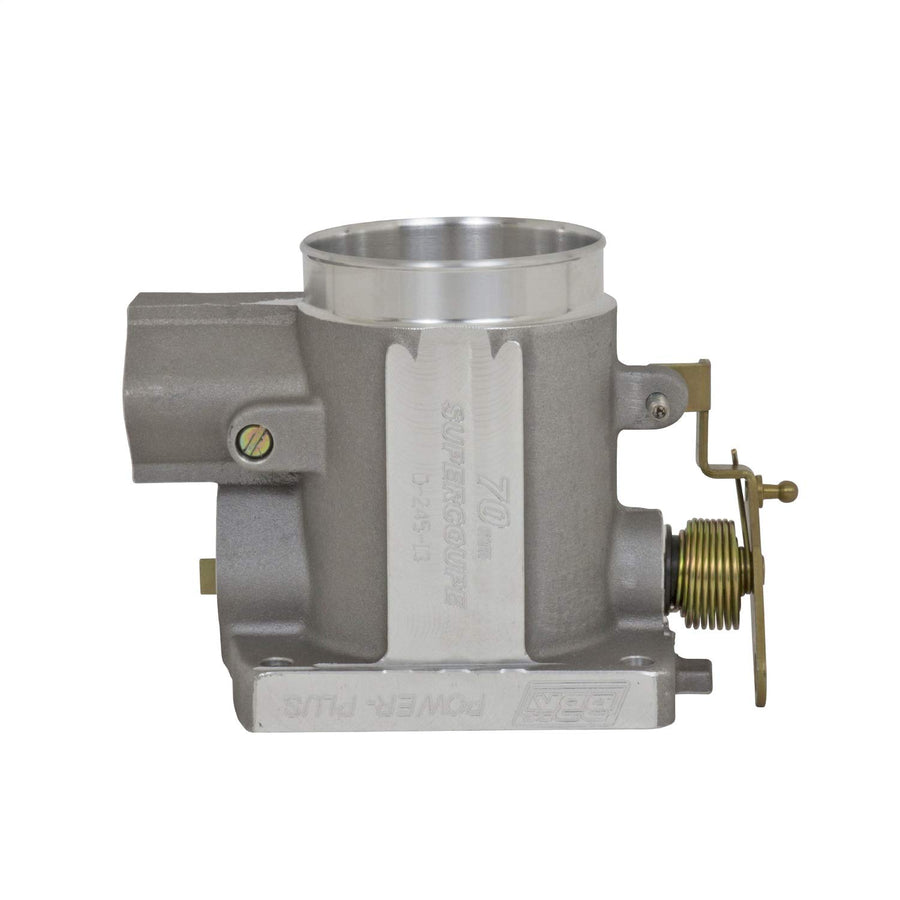 High Flow BBK 1715 70mm Throttle Body - Power Plus Series Ford Thunderbird SC 3.8L