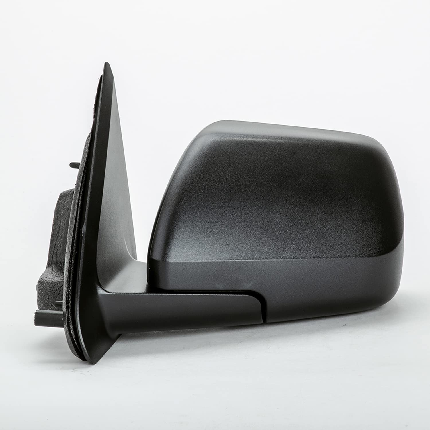 Left-Side TYC 2600132 Door Mirror Compatible with 2008-2010 Ford Escape