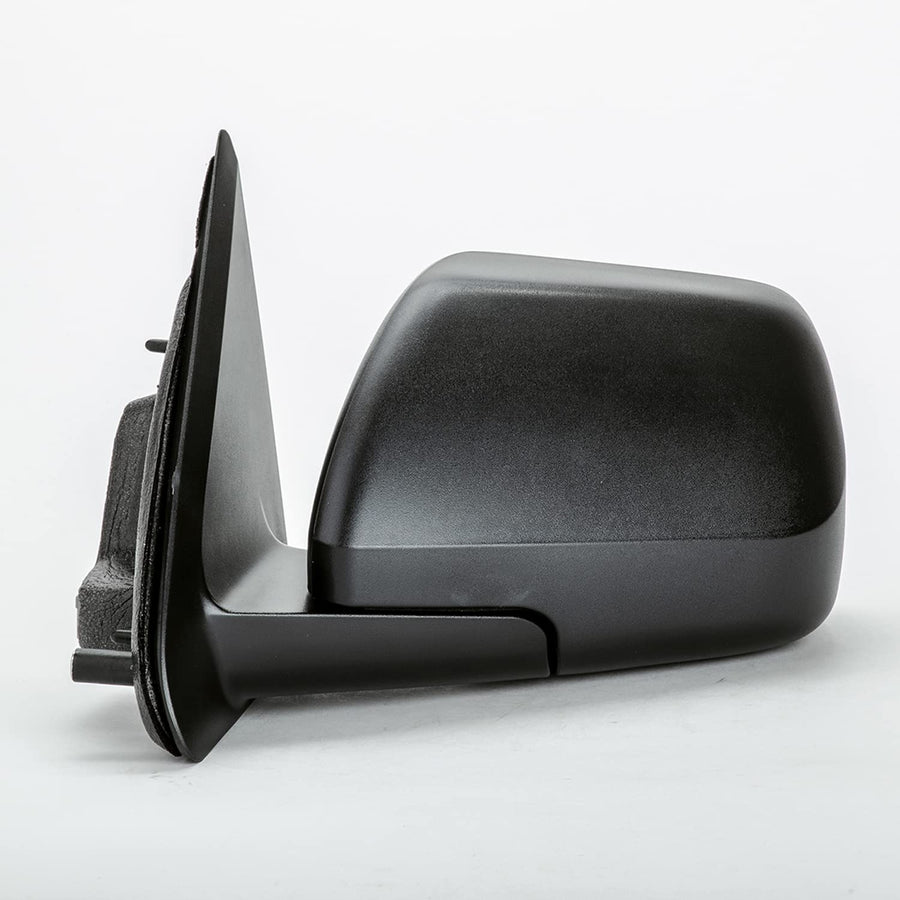 Left-Side TYC 2600132 Door Mirror Compatible with 2008-2010 Ford Escape