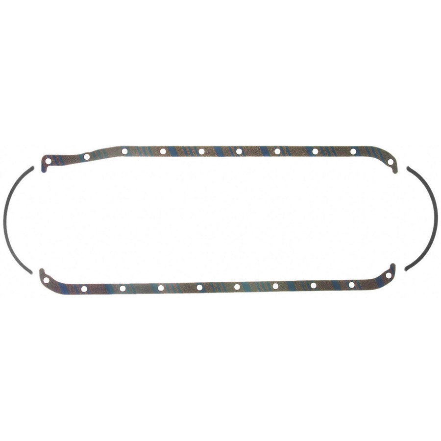 Oil Pan Gasket Set FEL-PRO OS 13190 C