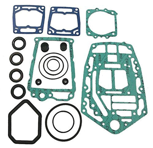Marine Lower Unit Seal Kit Sierra International for Yamaha Outboard Motor, white 18-2794-1