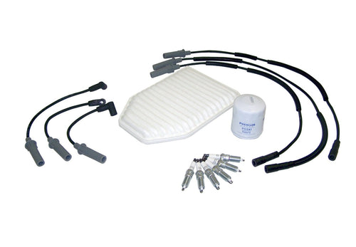 Tune Up Kit Crown
