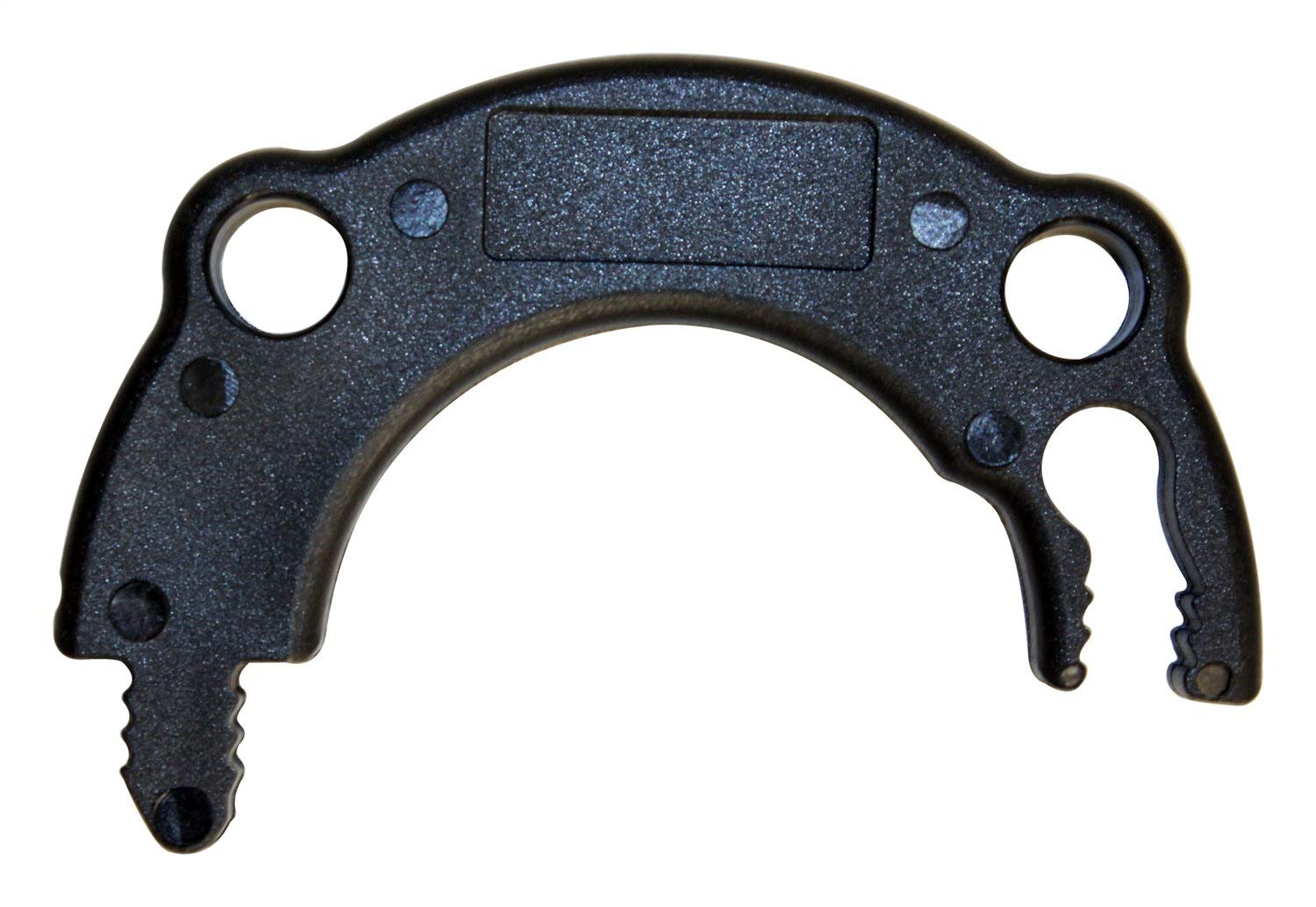 Automotive Crown Strut Mount Retainer