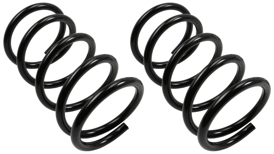 Coil Spring Set MOOG 81141 for Toyota RAV4
