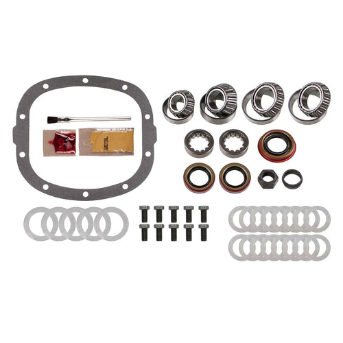 Rear Motive Gear R7.5GRBSK Super Kit for a GM 7.5" Differential with Koyo Tapered Bearings