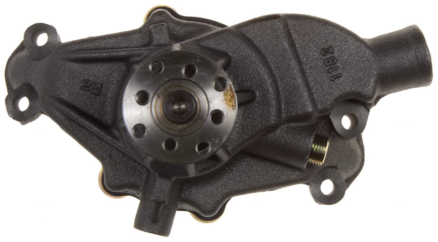 Performance Gates 42094P Engine Water Pump