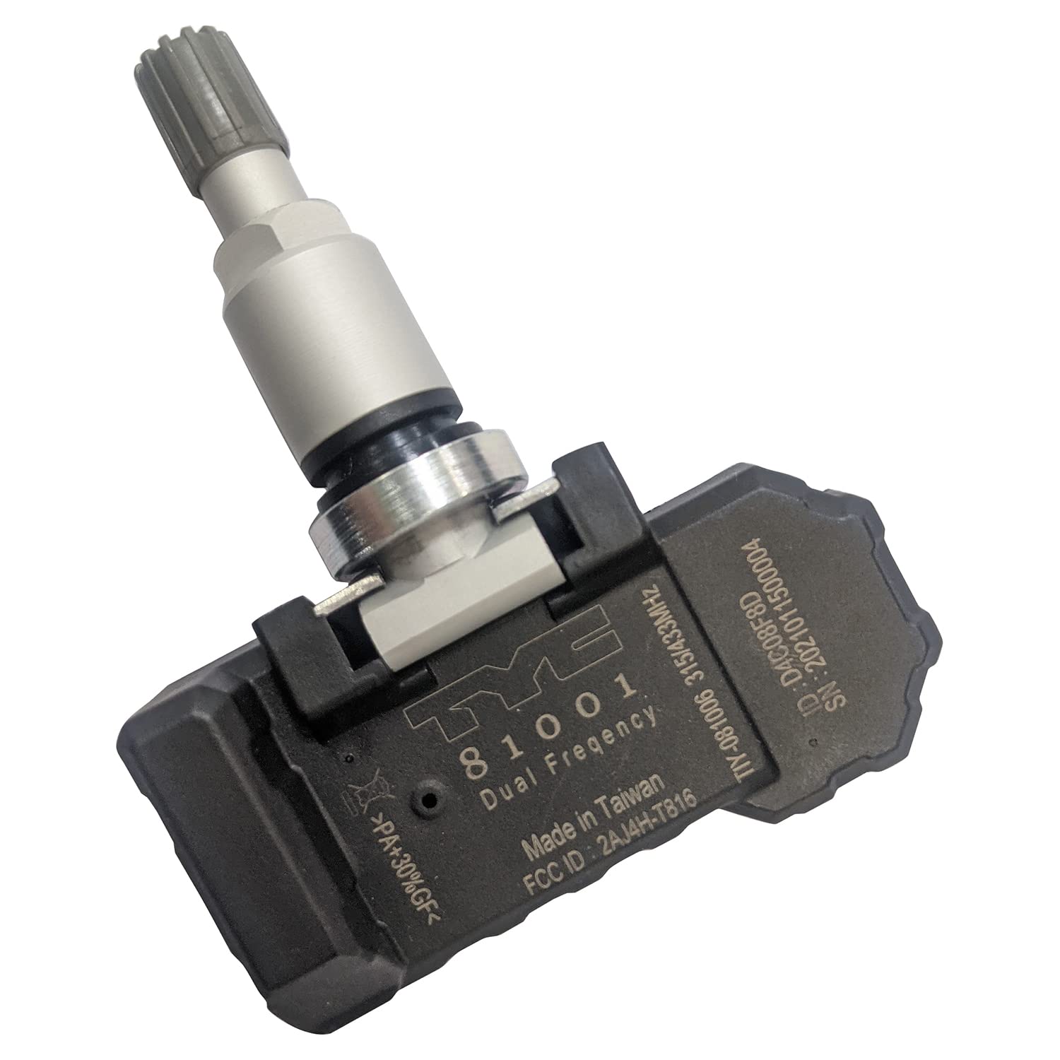 TPMS Sensor TYC 81001