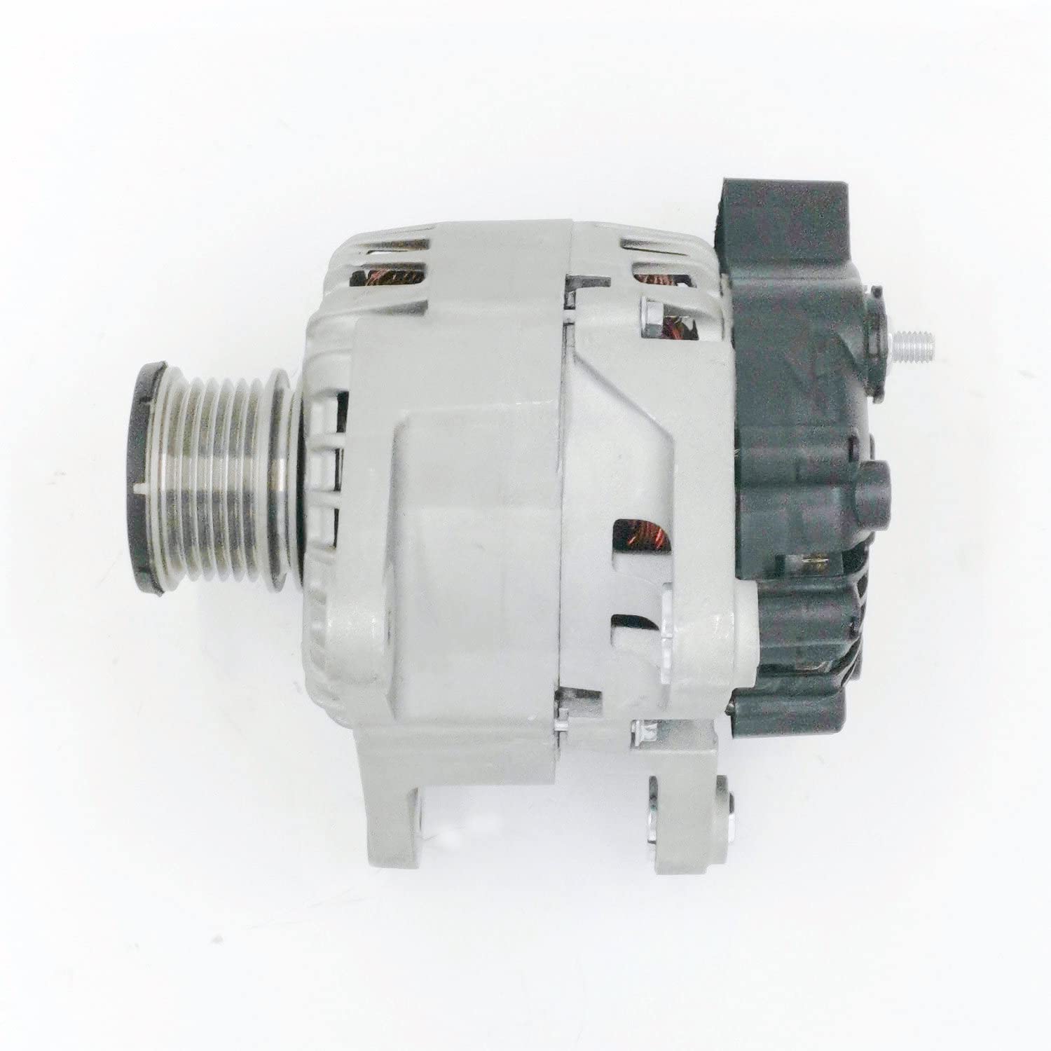 Alternator TYC Compatible with 2013-2018 Nissan Sentra