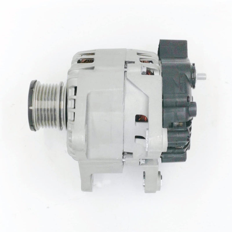 Alternator TYC Compatible with 2013-2018 Nissan Sentra