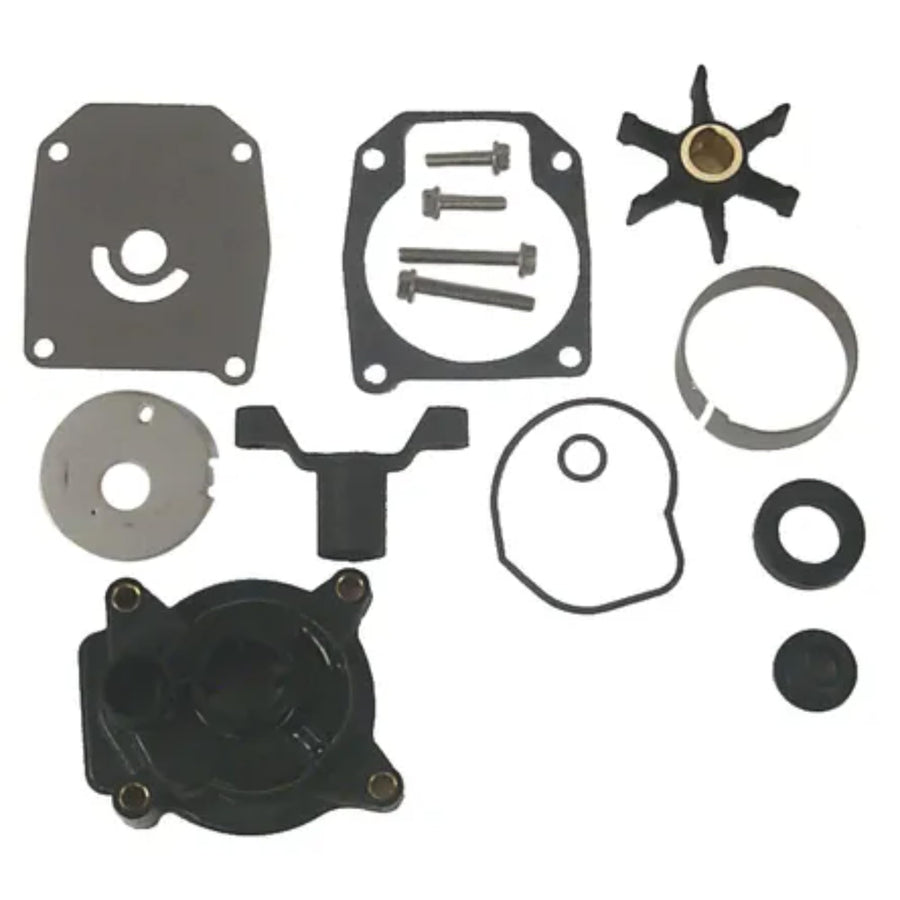 Water Pump Kit Sierra International 18-3399, white