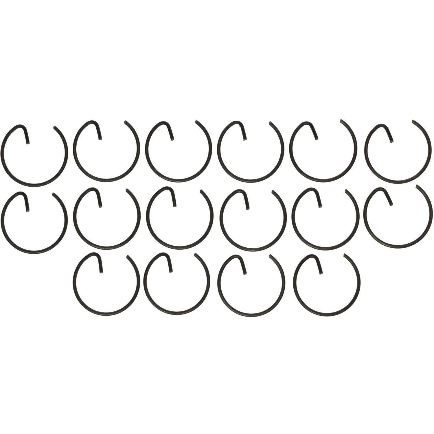 Chrys Pass Mahle OE Marine & Dodge Trk 238.5 3.9L 1986-98 318 5.2L Eng Piston Set (Set of 8)
