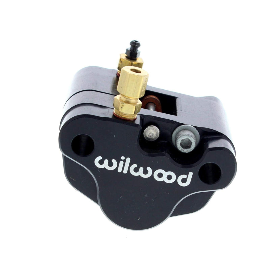 Caliper Wilwood Go-Kart/JR Dragster Billet .190in